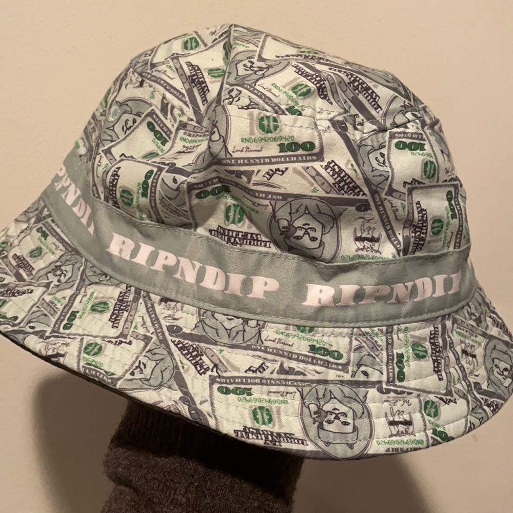 Dope Bucket Hat